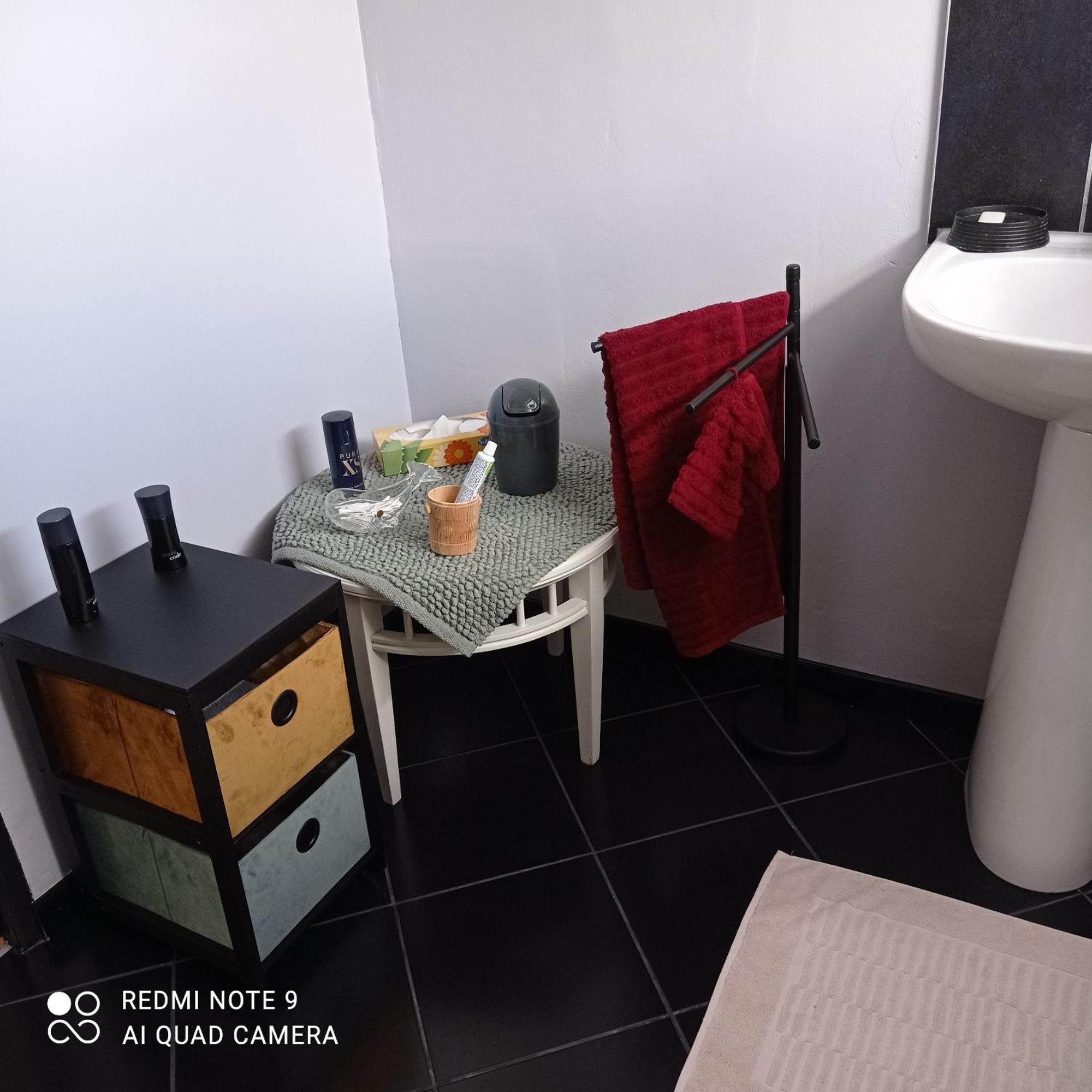 Nuitee Zen Apartman Montigny-le-Chartif Kültér fotó